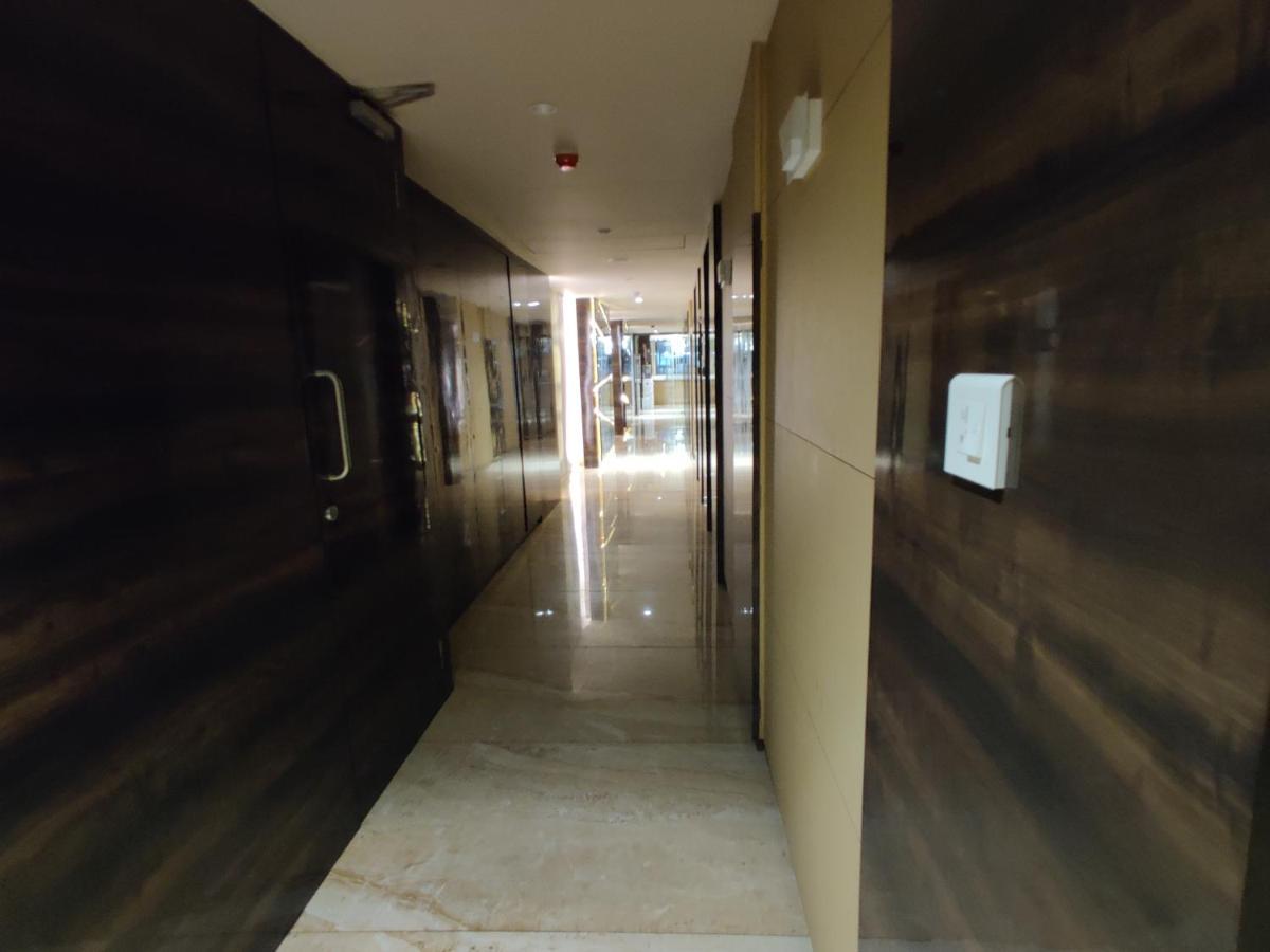 Отель Neermala Residency Коимбатур Экстерьер фото