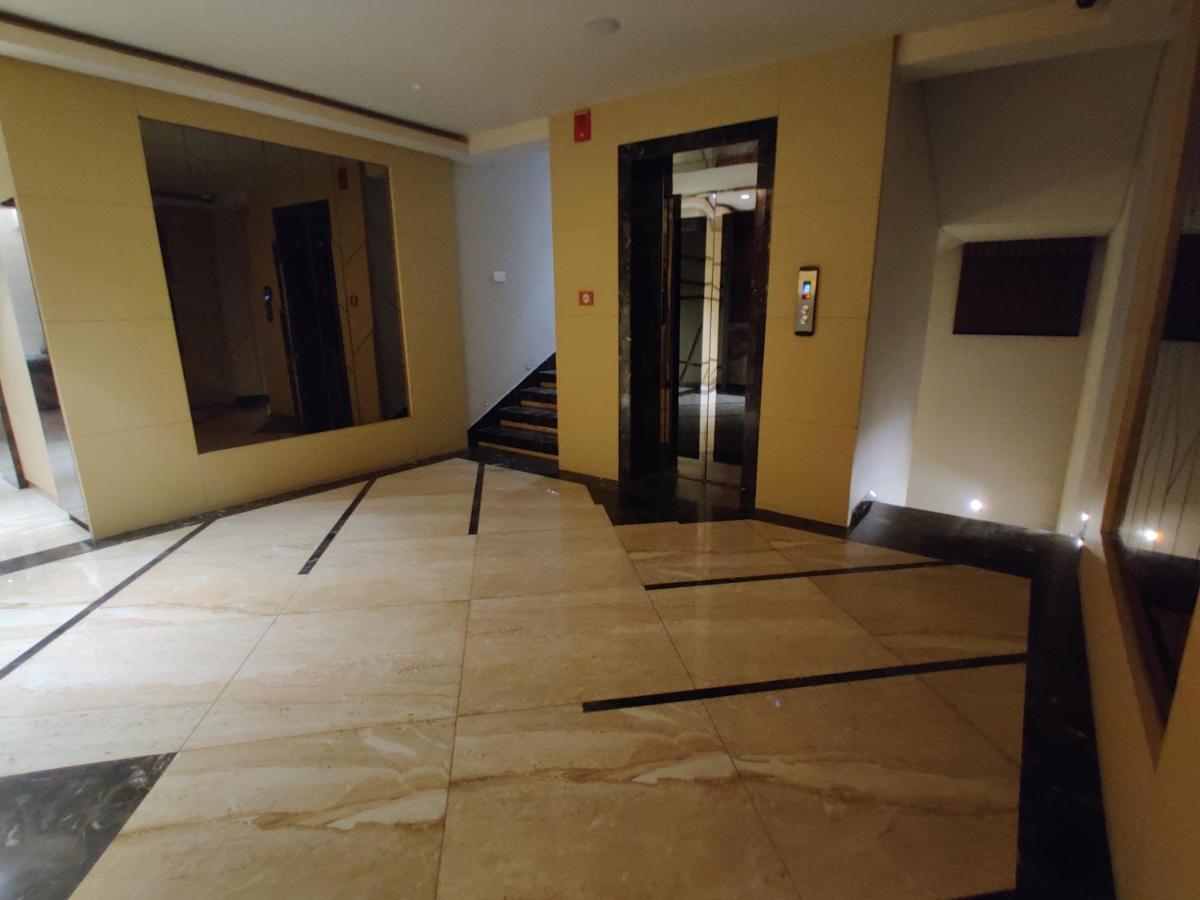 Отель Neermala Residency Коимбатур Экстерьер фото